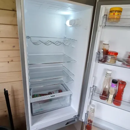 Nad Jeziorem * Prusim