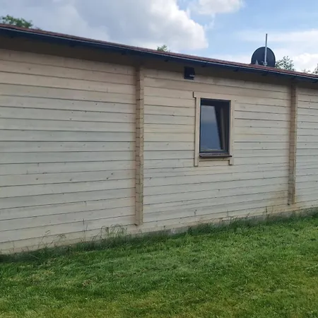 Prázdninový dům Nad Jeziorem *