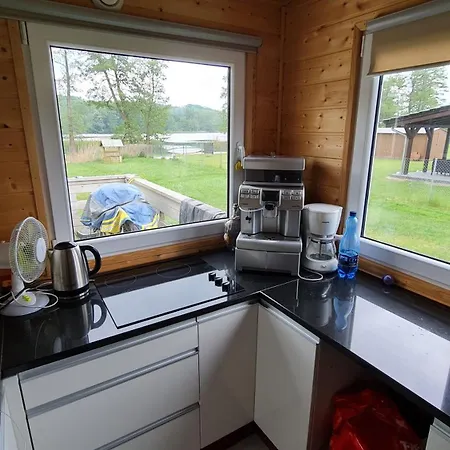 Nad Jeziorem * Prusim