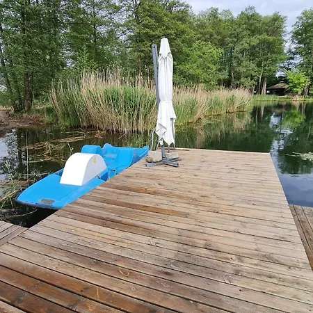 Nad Jeziorem * Prusim