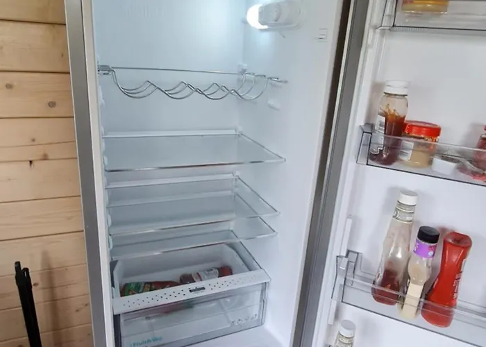 Nad Jeziorem * Prusim