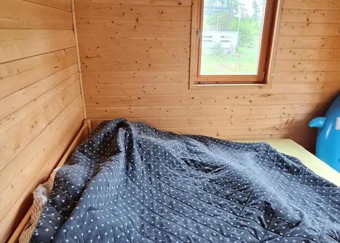 Nad Jeziorem * Prusim