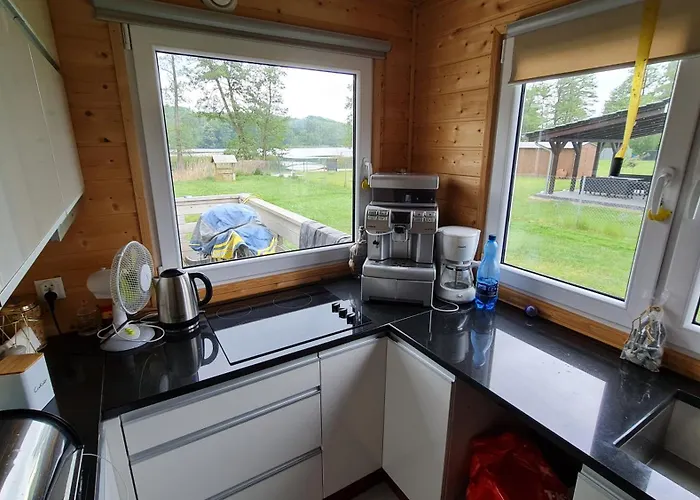 Nad Jeziorem * Prusim