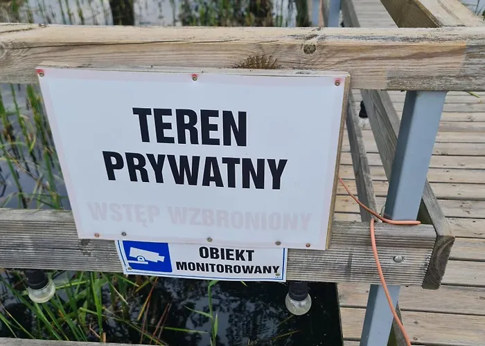 Holiday home Nad Jeziorem