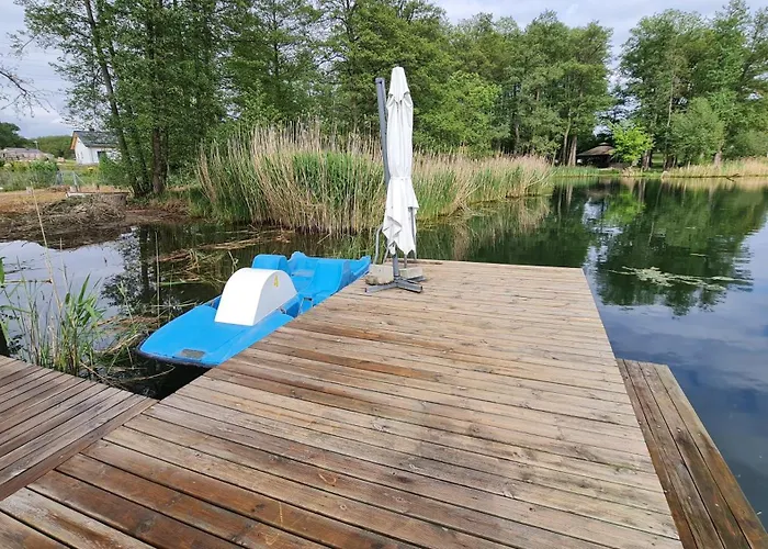 Nad Jeziorem * Prusim